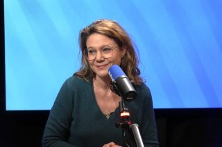 Anne Jean-Richard-Largey - Directrice de la ferme Asile